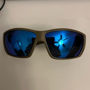 Costa Del Mar Sunglasses